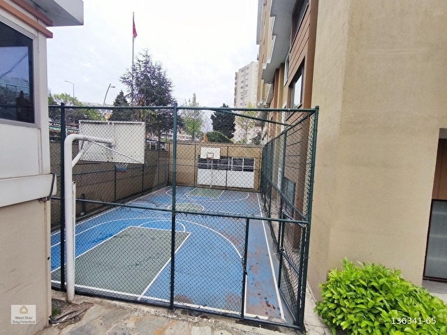 WESTSTAR GAYRİMENKULden BUTİK SİTEDE FULL DENİZ MANZARALI 2+1 - Görsel 21