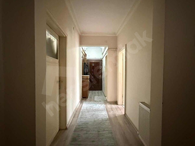 Onkoloji Hastenesinin Önü 3+1 eşyalı kiralık - Görsel 14