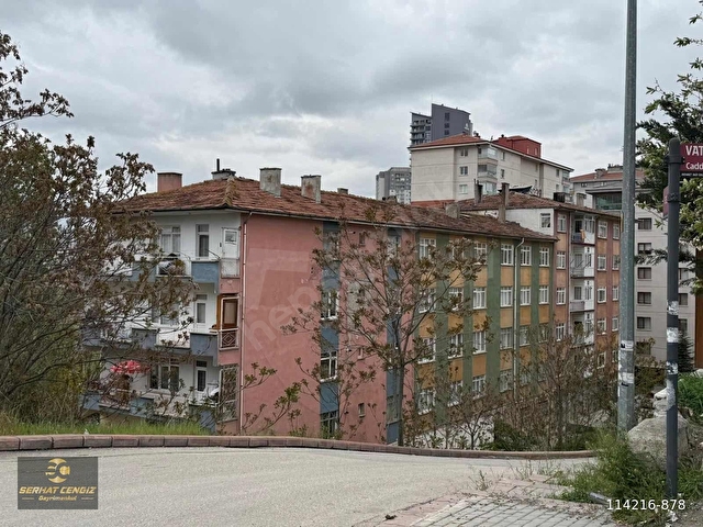 Onkoloji Hastenesinin Önü 3+1 eşyalı kiralık - Görsel 2