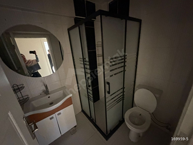 MALAZGİRT MAH/DE KAT KONUMUNDA BAĞIMSIZ MUTFAK 1+1 DAİRE - Görsel 28