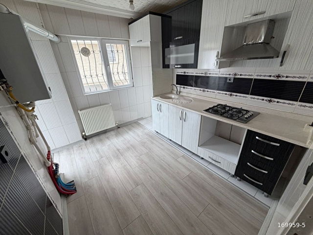 MALAZGİRT MAH/DE KAT KONUMUNDA BAĞIMSIZ MUTFAK 1+1 DAİRE - Görsel 4