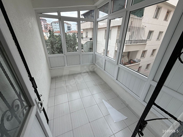 MALAZGİRT MAH/DE KAT KONUMUNDA BAĞIMSIZ MUTFAK 1+1 DAİRE - Görsel 10