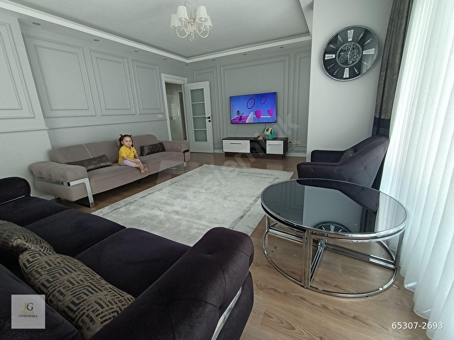 PINAR GAYRİMENKULDEN YAKACIKTA 3+1 SATILIK LÜKS DAİRE - Görsel 9