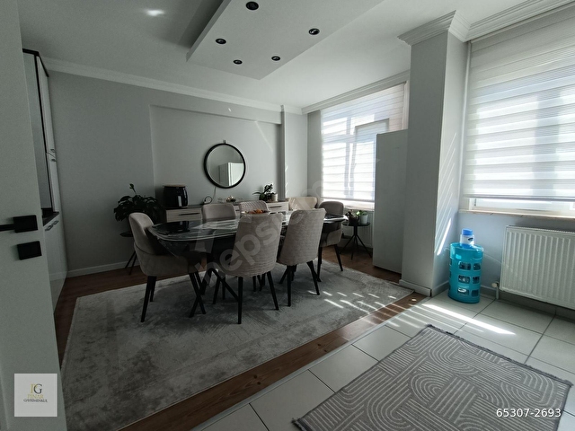 PINAR GAYRİMENKULDEN YAKACIKTA 3+1 SATILIK LÜKS DAİRE - Görsel 14
