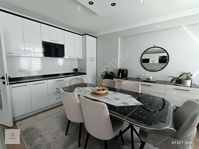 PINAR GAYRİMENKULDEN YAKACIKTA 3+1 SATILIK LÜKS DAİRE - Görsel 13