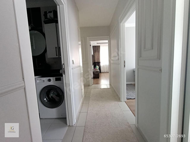 PINAR GAYRİMENKULDEN YAKACIKTA 3+1 SATILIK LÜKS DAİRE - Görsel 17