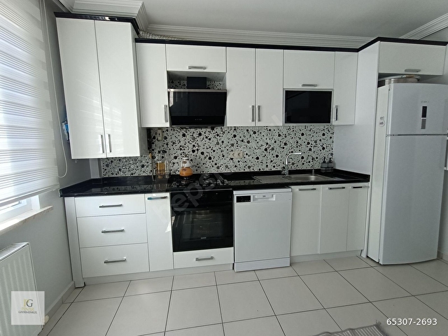 PINAR GAYRİMENKULDEN YAKACIKTA 3+1 SATILIK LÜKS DAİRE - Görsel 11