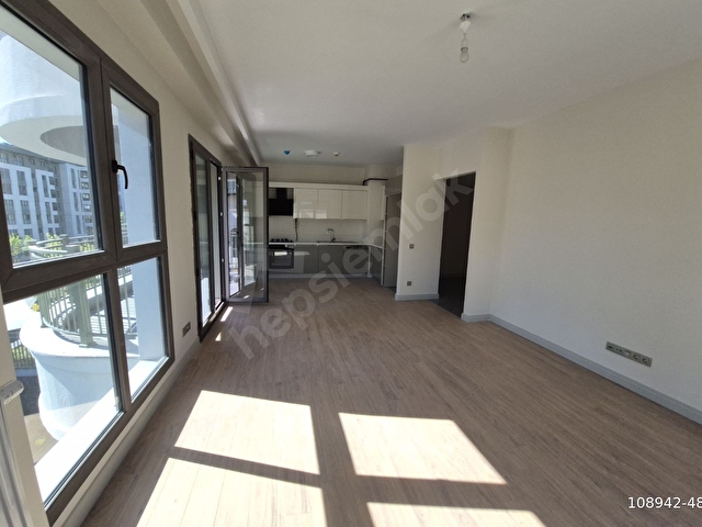BİZİM MAHALLE 4. KISIM 2+1 SATILIK FIRSAT DAİRE - Görsel 4