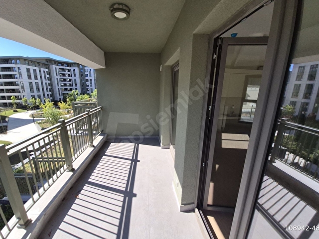 BİZİM MAHALLE 4. KISIM 2+1 SATILIK FIRSAT DAİRE - Görsel 10