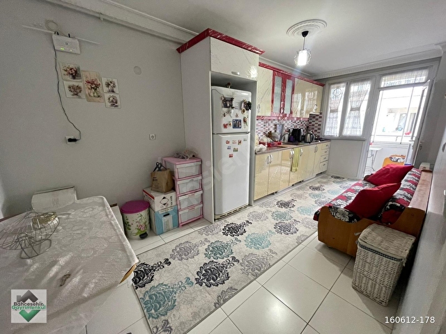 ESENYURT İNCİRTEPE DE SATILIK 3+1 DAİRE - Görsel 5