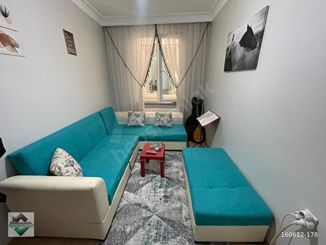 ESENYURT İNCİRTEPE DE SATILIK 3+1 DAİRE - Görsel 28