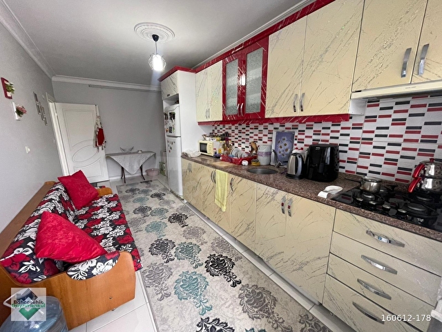 ESENYURT İNCİRTEPE DE SATILIK 3+1 DAİRE - Görsel 7