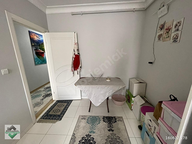ESENYURT İNCİRTEPE DE SATILIK 3+1 DAİRE - Görsel 10