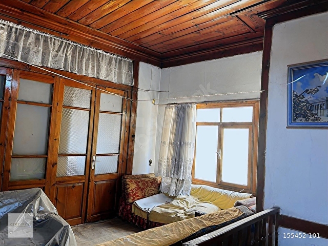 SAFRANBOLU ESKİ ÇARŞIDA SATILIK TARİHİ KONAK - Görsel 14