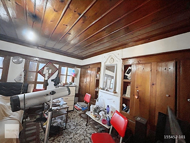 SAFRANBOLU ESKİ ÇARŞIDA SATILIK TARİHİ KONAK - Görsel 28
