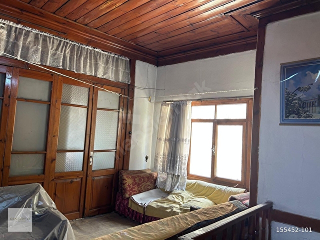 SAFRANBOLU ESKİ ÇARŞIDA SATILIK TARİHİ KONAK - Görsel 26