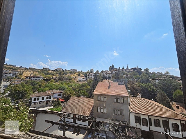 SAFRANBOLU ESKİ ÇARŞIDA SATILIK TARİHİ KONAK - Görsel 24