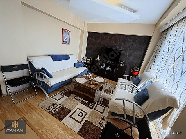 AVCILAR CİHANGİRDE 2+1 70 M2 YÜKSEK GİRİŞ ACİL SATILIK - Görsel 18