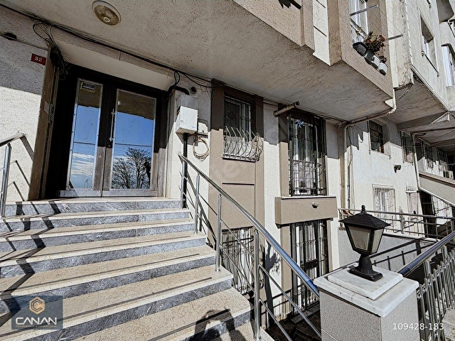 AVCILAR CİHANGİRDE 2+1 70 M2 YÜKSEK GİRİŞ ACİL SATILIK