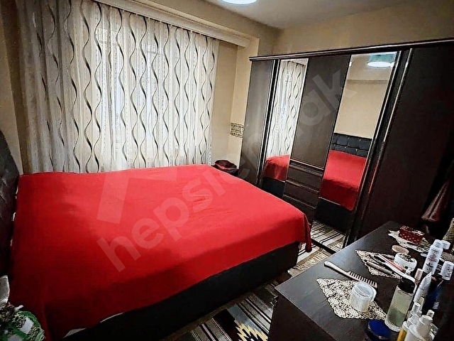 AVCILAR CİHANGİRDE 2+1 70 M2 YÜKSEK GİRİŞ ACİL SATILIK - Görsel 8