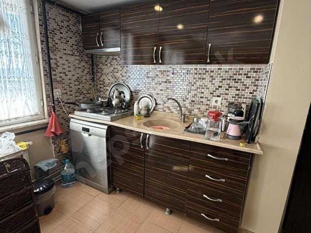 AVCILAR CİHANGİRDE 2+1 70 M2 YÜKSEK GİRİŞ ACİL SATILIK - Görsel 17