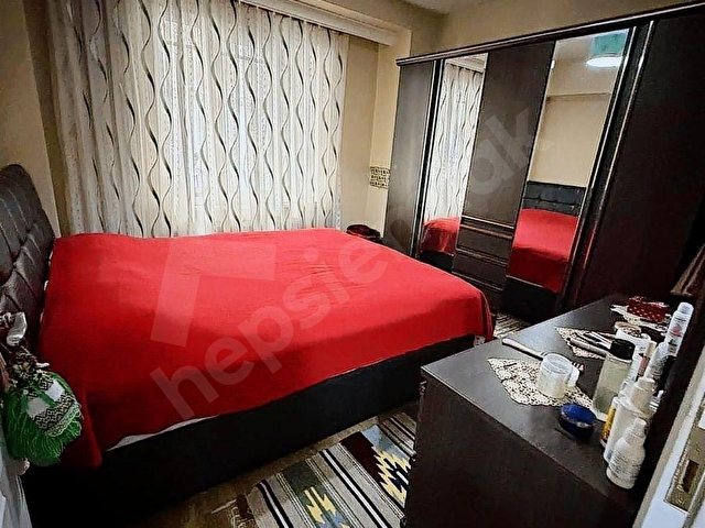 AVCILAR CİHANGİRDE 2+1 70 M2 YÜKSEK GİRİŞ ACİL SATILIK - Görsel 10