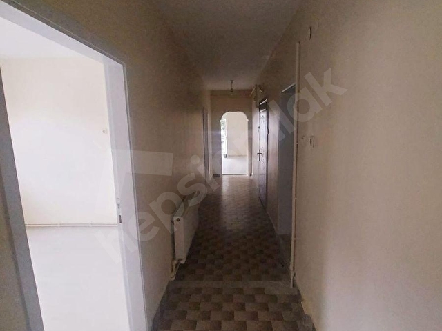 KURTULUŞ MAHALLESİNDE 2+1 KİRALIK DAİRE - Görsel 14