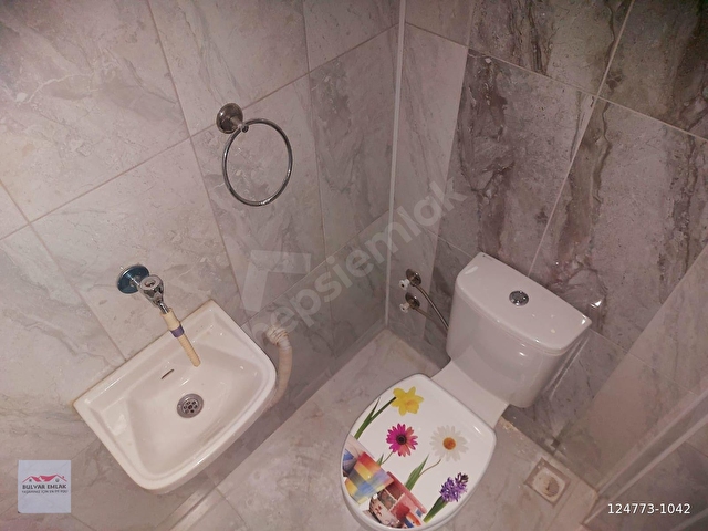 KURTULUŞ MAHALLESİNDE 2+1 KİRALIK DAİRE - Görsel 11