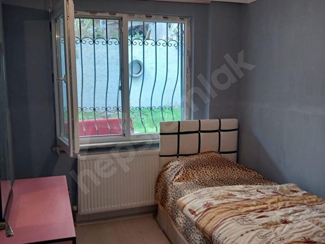 YAVUZ MAH.DÜZ GİRİŞ 2+1-AMERİKAN MUTFAK-80 m2 EŞYALI KİRALIK DAİRE 20.000 - Görsel 2