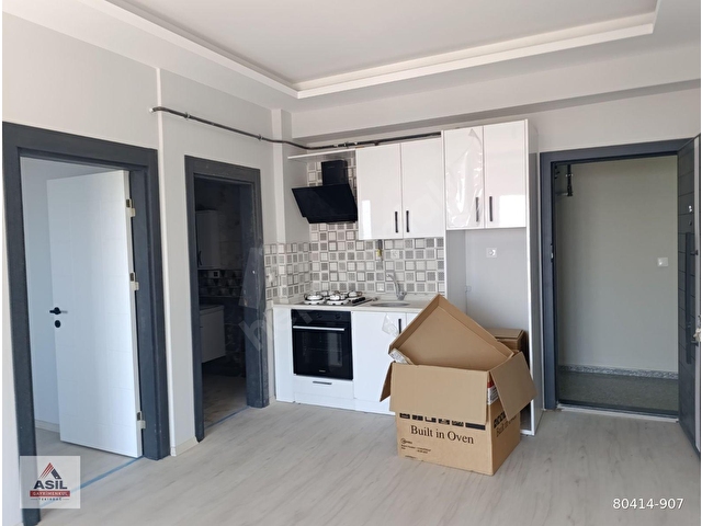 TEKİRDAĞ SÜLEYMANPAŞA MURATLI KAVŞAĞI 1+1 DENİZ MANZARALI. - Görsel 8