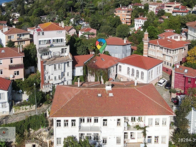 Sıradan Ofislerden Sıkılanlara: Anadolu Hisarında Tarihi Köşk!.. - Görsel 3