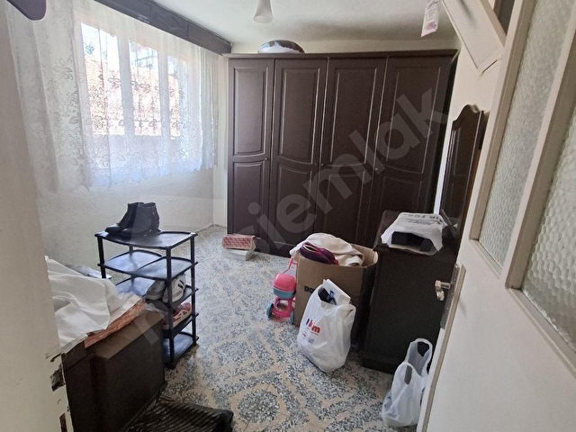 KONAK GÜNEY MAHALLESİNDE 3 ADET 2+1 DAİRELİ SATILIK BİNA - Görsel 9