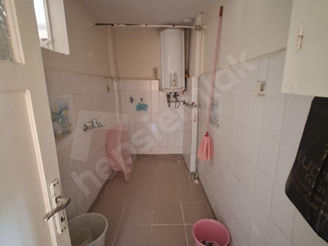 KONAK GÜNEY MAHALLESİNDE 3 ADET 2+1 DAİRELİ SATILIK BİNA - Görsel 11