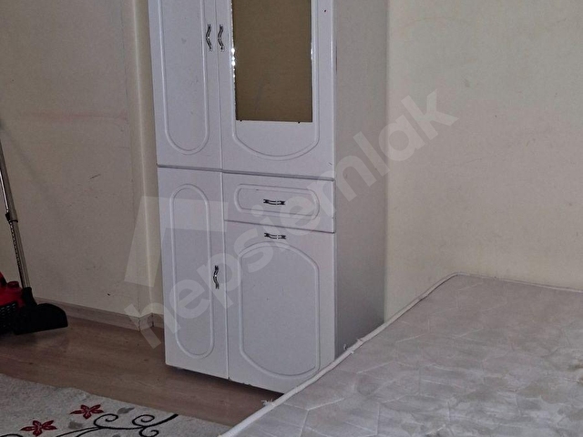 BURDUR MERKEZDE 2+0 EŞYALI ASANSÖRLÜ KİRALIK DAİRE - Görsel 9
