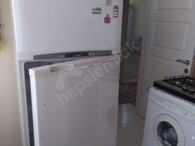 BURDUR MERKEZDE 2+0 EŞYALI ASANSÖRLÜ KİRALIK DAİRE - Görsel 18