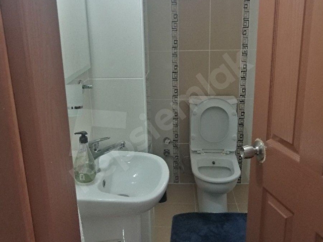 Lüleburgaz İnönü Mahallede kiralık 3+1 giriş kat Daire - Görsel 9