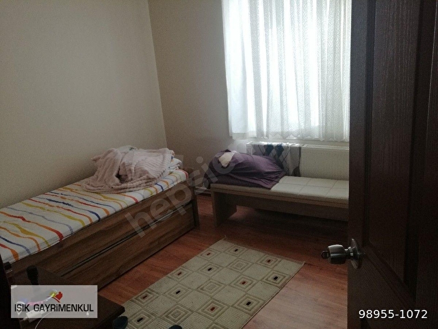 Lüleburgaz İnönü Mahallede kiralık 3+1 giriş kat Daire - Görsel 13