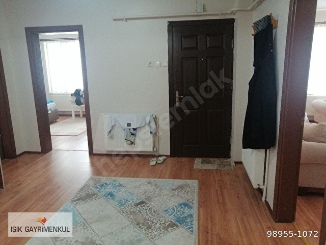 Lüleburgaz İnönü Mahallede kiralık 3+1 giriş kat Daire - Görsel 15