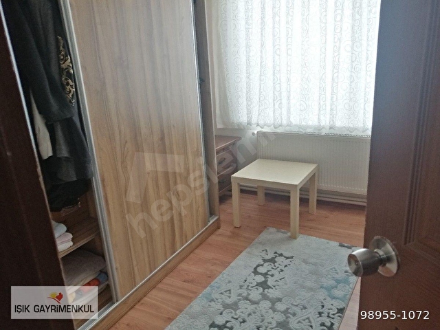 Lüleburgaz İnönü Mahallede kiralık 3+1 giriş kat Daire - Görsel 16