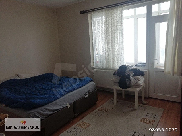 Lüleburgaz İnönü Mahallede kiralık 3+1 giriş kat Daire - Görsel 17