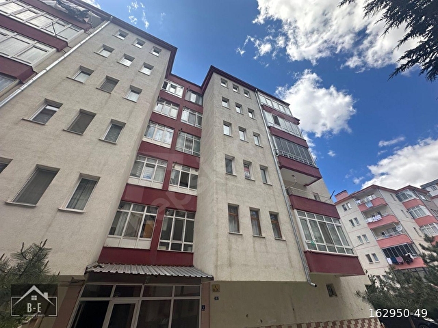 SERKENT DE ACİLLL 3+1 DAİRE BU FİYATA YOK - Görsel 14