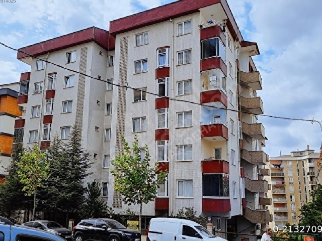 SAHIBIBDEN mehmet akif mh SANLI CD UZERINDE GUZELYAYLADERE Sitesinde 2+1 temiz Eşyalı Kiralık Daire - Görsel 20