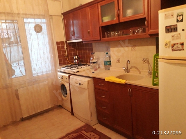 SAHIBIBDEN mehmet akif mh SANLI CD UZERINDE GUZELYAYLADERE Sitesinde 2+1 temiz Eşyalı Kiralık Daire