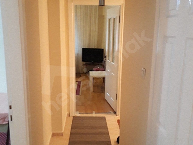SAHIBIBDEN mehmet akif mh SANLI CD UZERINDE GUZELYAYLADERE Sitesinde 2+1 temiz Eşyalı Kiralık Daire - Görsel 13