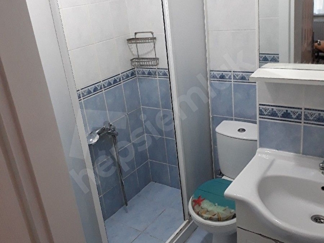 SAHIBIBDEN mehmet akif mh SANLI CD UZERINDE GUZELYAYLADERE Sitesinde 2+1 temiz Eşyalı Kiralık Daire - Görsel 19