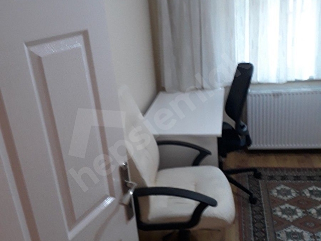 SAHIBIBDEN mehmet akif mh SANLI CD UZERINDE GUZELYAYLADERE Sitesinde 2+1 temiz Eşyalı Kiralık Daire - Görsel 11