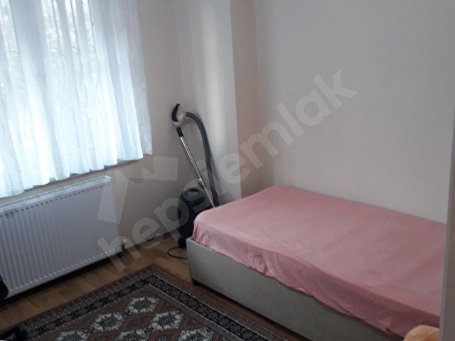 SAHIBIBDEN mehmet akif mh SANLI CD UZERINDE GUZELYAYLADERE Sitesinde 2+1 temiz Eşyalı Kiralık Daire - Görsel 10