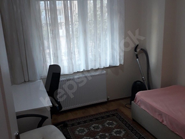 SAHIBIBDEN mehmet akif mh SANLI CD UZERINDE GUZELYAYLADERE Sitesinde 2+1 temiz Eşyalı Kiralık Daire - Görsel 12