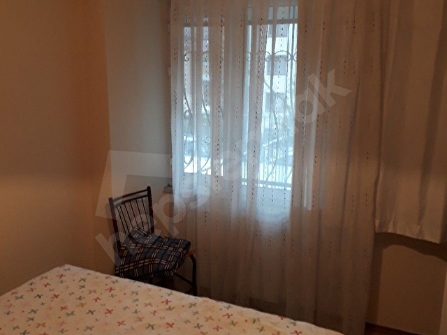 SAHIBIBDEN mehmet akif mh SANLI CD UZERINDE GUZELYAYLADERE Sitesinde 2+1 temiz Eşyalı Kiralık Daire - Görsel 4