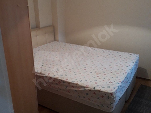 SAHIBIBDEN mehmet akif mh SANLI CD UZERINDE GUZELYAYLADERE Sitesinde 2+1 temiz Eşyalı Kiralık Daire - Görsel 3